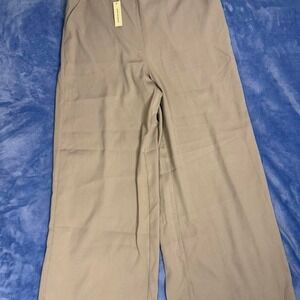 Max Studio tan trousers women ‎ Size XL new